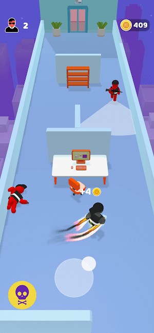 Kẻ thù ngày cành mạnh hơn, nhiều thách thức hơn