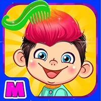 Super Cute Baby Girl Care Game - Chăm sóc em bé đáng yêu