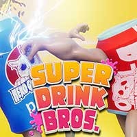 Super Drink Bros. - Game Cuộc chiến nước trái cây hấp dẫn