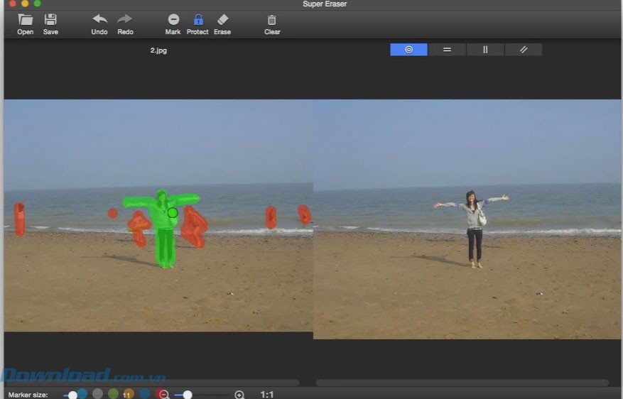 Xem trước hình ảnh