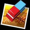 Super Eraser for Mac - Remove Watermarks & Details