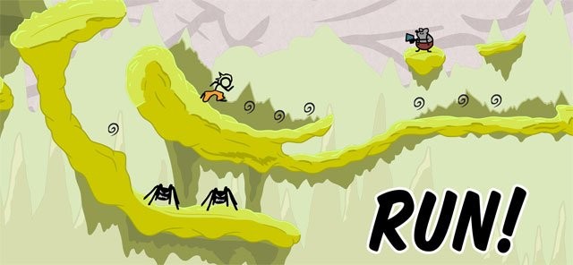 Phiêu lưu khám phá nhiều thế giới khác nhau