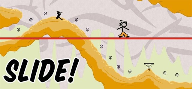 Sử dụng bút mực để tiêu diệt mọi sinh vật xấu xa