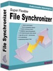 Super Flexible File Synchronizer