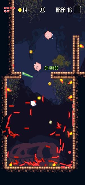 Tiêu diệt quái vật