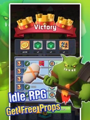 Gmae nhập vai nhàn rỗi