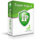 Super Hide IP 3.3.4.8 - Ẩn IP khi lướt web