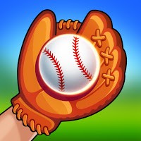 Super Hit Baseball 2.9.2 - Game bóng chày online vui nhộn trên iOS