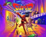 Super House of Dead Ninjas - Game Ninja Hầm Ngục