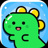 Super Jump Dinosaur - Tải game Android 1.0.1