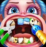 Super Mad Dentist - Game Bác Sĩ Nha Khoa Vui Nhộn cho Android