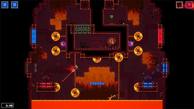 Thu thập các mảnh vỡ sao để mở khóa các thử thách bổ sung