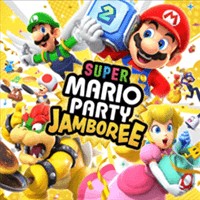 Super Mario Party Jamboree - Game tiệc nhiều người chơi Mario