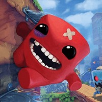 Super Meat Boy 3D: Bom tấn đi cảnh đồ họa 3D