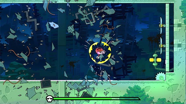 Chinh phục hơn 5.000 level hấp dẫn trong Super Meat Boy Forever game