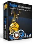 Super MP3 Download 4.9.4.2 - Tải nhạc MP3