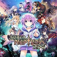 Super Neptunia RPG - Game RPG Anime Phiêu Lưu