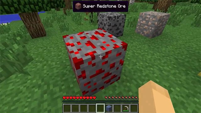 Khai thác siêu quặng dễ dàng với tỷ lệ thành công cao hơn