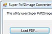 Super Pdf2Image Converter - Chuyển đổi PDF sang hình ảnh