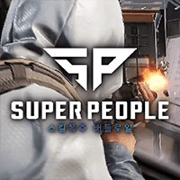 Super People 2: Trải nghiệm Early Access game bắn súng sinh tồn độc đáo