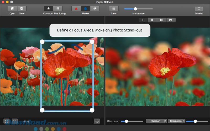 Cách dùng dễ dàng