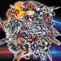 Super Robot Wars 30 1.3.0.3: Đại Chiến Robot Kỷ Niệm 30 Năm