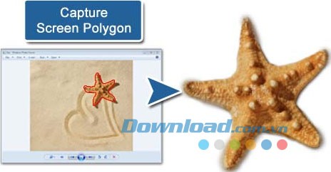 Super Screen Capture