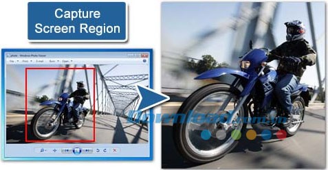 Super Screen Capture