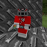 Super Sentai Mod Minecraft: Biến hình cùng Năm anh em siêu nhân!