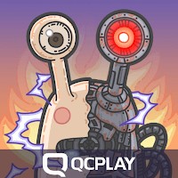 Super Snail iOS 1.7.2: Game Ốc Sên Cứu Thế Giới