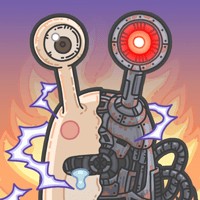 Super Snail - Ốc Sên Siêu Việt cho iOS | Tải Game Nhập Vai Màn Hình Dọc