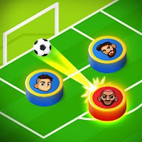 Super Soccer 3V3 - Tải Game Bóng Đá 3v3 Online cho Android