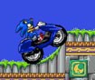 Super Sonic Motorbike 3 - Trải nghiệm lái xe địa hình đỉnh cao