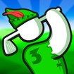 Super Stickman Golf 3 - Tải Game Android Miễn Phí
