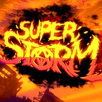 SUPER STORM - Game hành động parkour Android