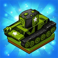 Super Tank Fighting - Game bắn xe tăng đỉnh cao cho Windows 10
