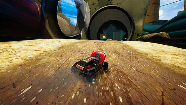 Chọn chiếc xe đua phù hợp với phong cách riêng của bạn