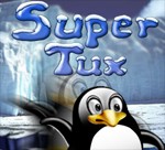 Super Tux 0.1.3: Game Chim Cánh Cụt Siêu Đẳng