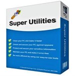 Super Utilities 9.9.68 - Sửa chữa và Tăng tốc PC