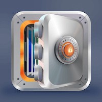 SuperVault cho Android - Bảo mật ảnh, video, dữ liệu riêng tư