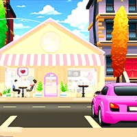Super Waifu Bakery Simulator - Game Quản Lý Tiệm Bánh Gái Xinh