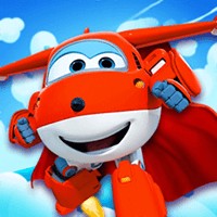 Super Wings: Jett Run - Tải Game Đội Bay Siêu Đẳng cho Android