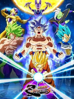 Super Z Warriors là một game nhập vai nhàn rỗi về vũ trụ Dragon Ball