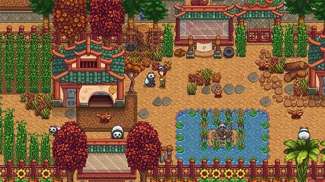 Cung cấp dịch vụ chăm sóc tốt nhất cho mỗi loài động vật