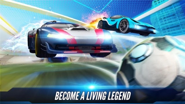 Trở thành huyền thoại