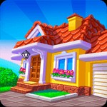 SuperCity: Build a Story - Tải Game Xây Dựng Thành Phố Mơ Trên iOS