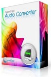 SuperEasy Audio Converter 1.32 - Download
