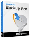SuperEasy Backup Pro 1.13 - Simple Data Backup Utility