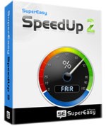 SuperEasy SpeedUp 2.1.0: Khắc phục sự cố & Tăng tốc hệ thống
