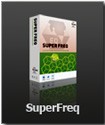 SuperFreq 1.2 for Mac OS X - Download & Review